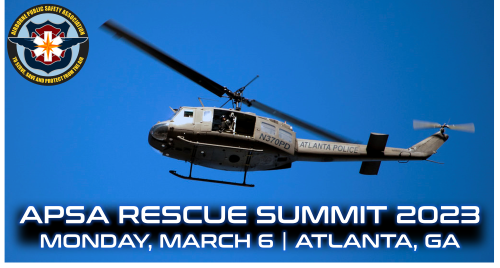 HELI EXPO RESCUE SUMMIT HEADER 2022