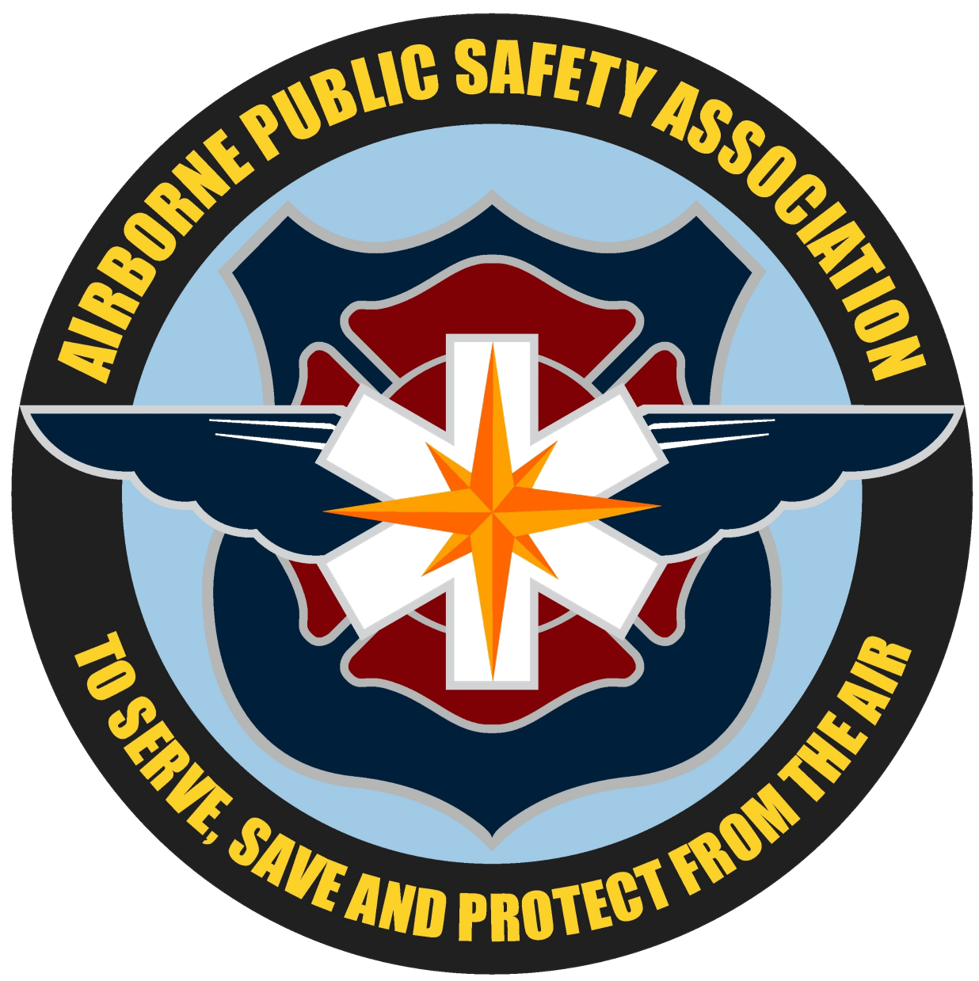 APSA logo Round Transparent