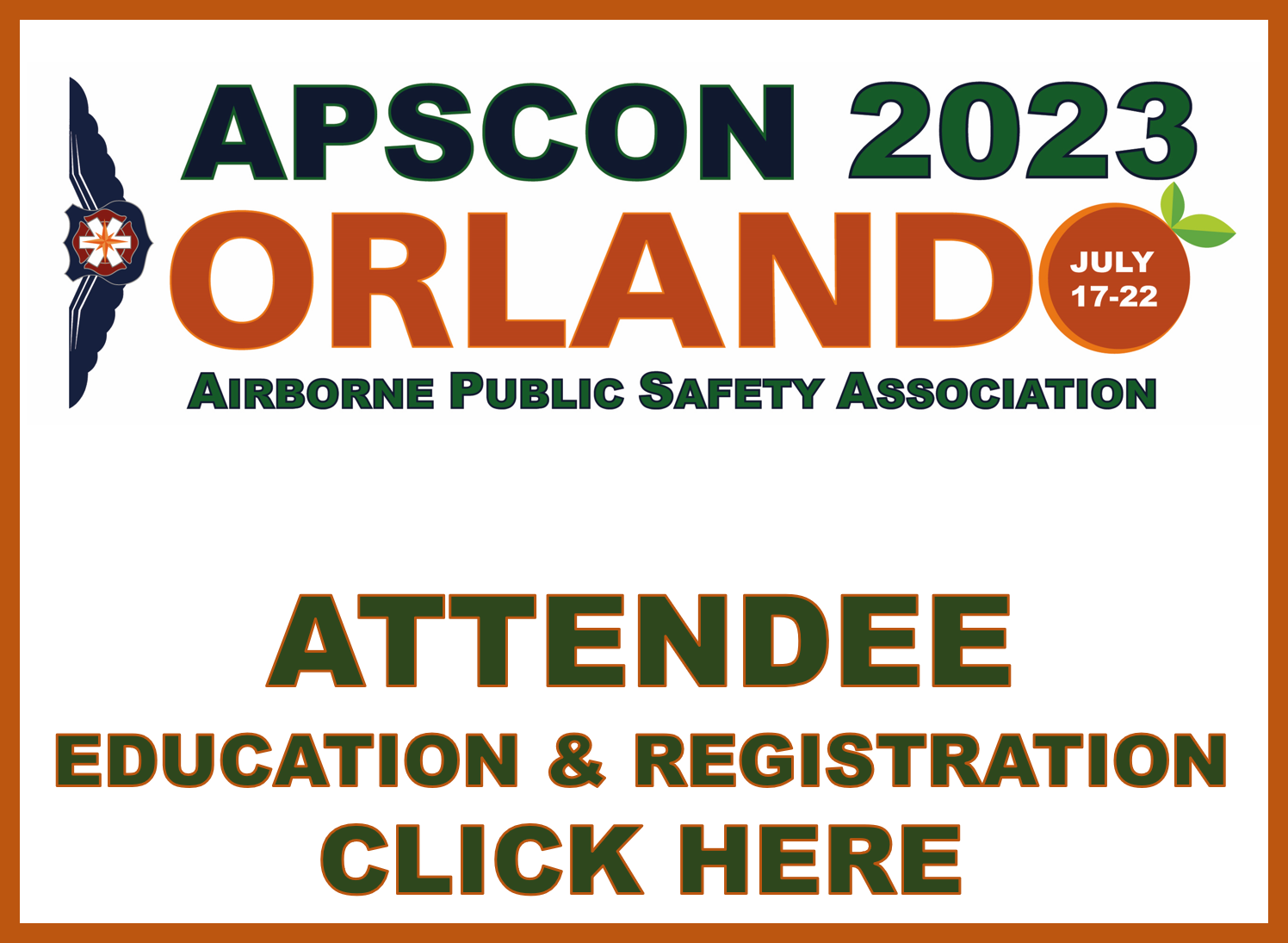 Button APSCON 2022 Attendee Education Registration v2