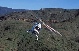 2020 05 Image9 CA Man Arrested for Firing Shots