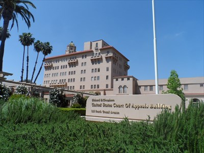 California Court