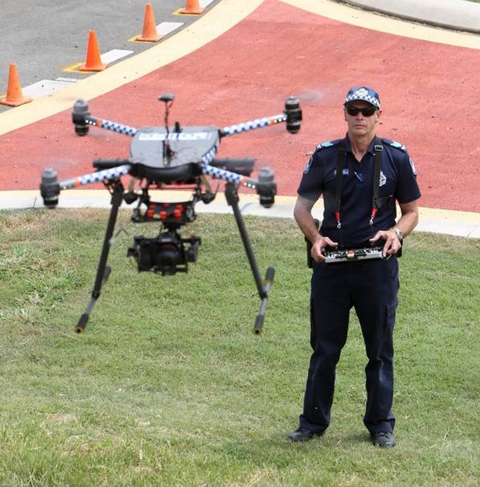Queensland Police