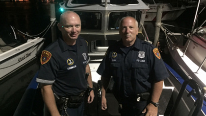 Suffolk Police