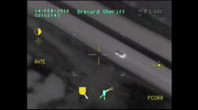 Brevard Helicopter