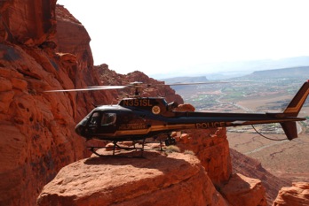 Utah Department