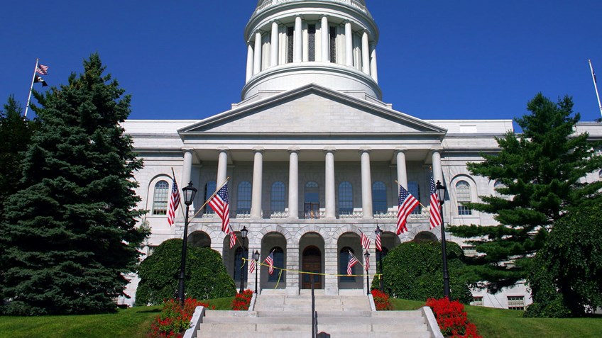 Maine Law