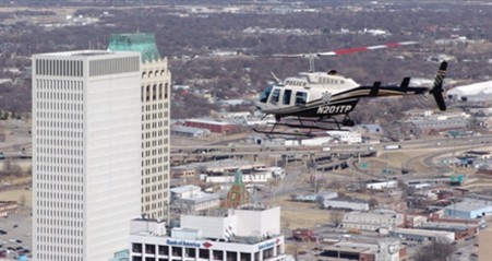 Tulsa Police