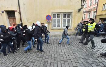 Czech Police