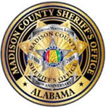 Alabama Sheriff