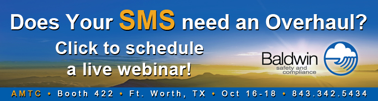 Baldwin Safety SMS 8.24.2017 ASPA