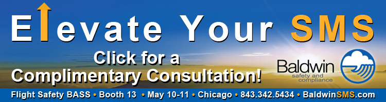 2018 04 ALEA Newsletter Baldwin Safety SMS 2.26.2018