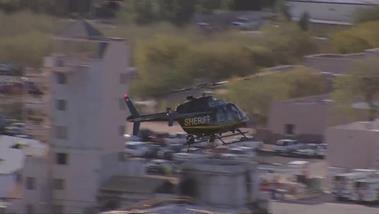 Arizona Aviation Section