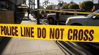 California man Arrested