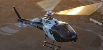 Law Enforcement Sales