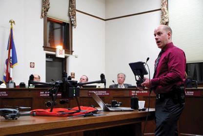 Minnesota Unit Highlights