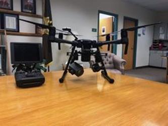 Texas Department Hails