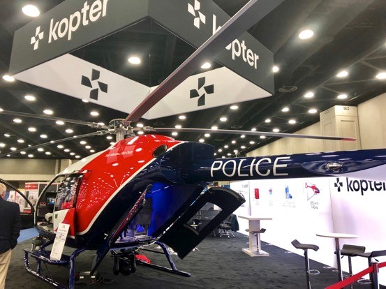 2018 08 A12 New LE Kopter