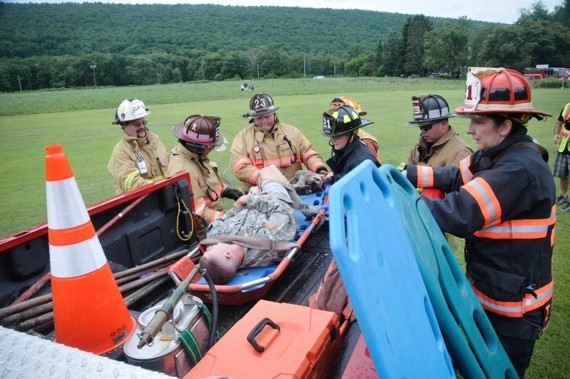 2018 08 A20 PA State Training Day