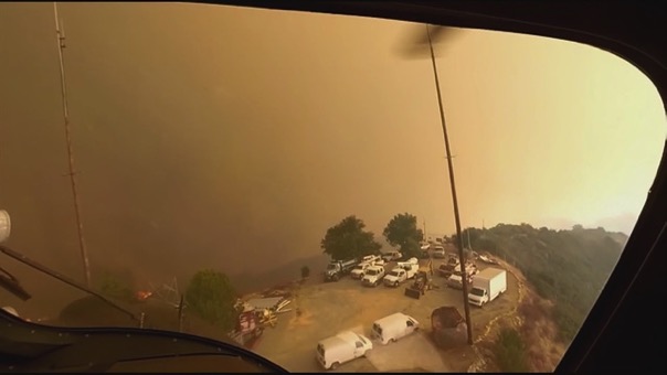 LAFD Releases Video