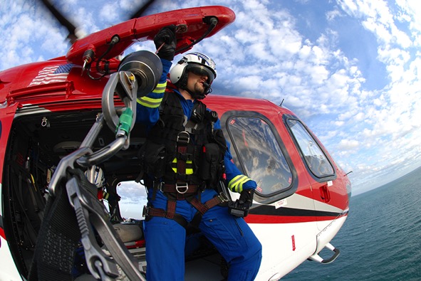 USCG Selects P1AR