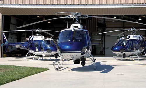 Baltimore Aviation