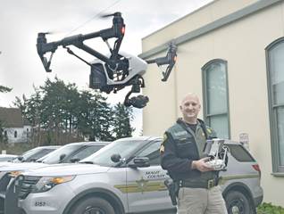 Washington Sheriff
