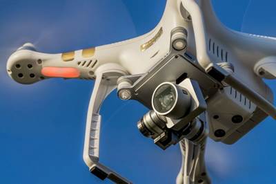 Ohio Looks at UAS