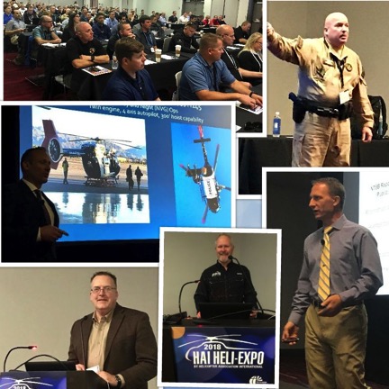 APSA Rescue Summit