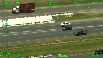 Texas DPS Works