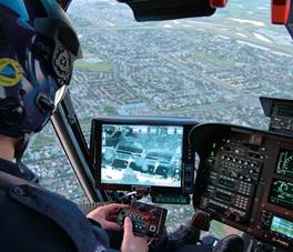 APSA Taking Our TFO