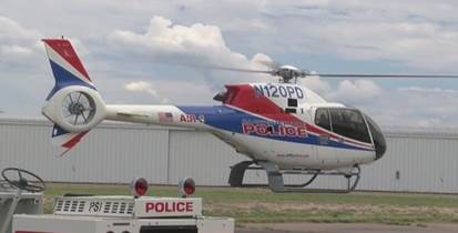 Albuquerque gets Funding