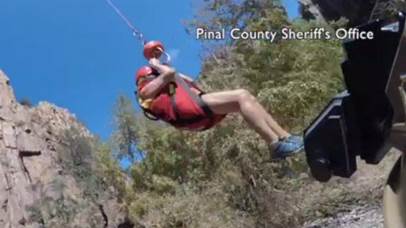 Arizona DPS
