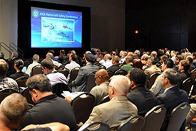 FAA To Host