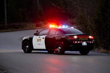 OPP Helicopter Assists