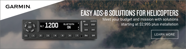 Garmin E Newsletter Artwork