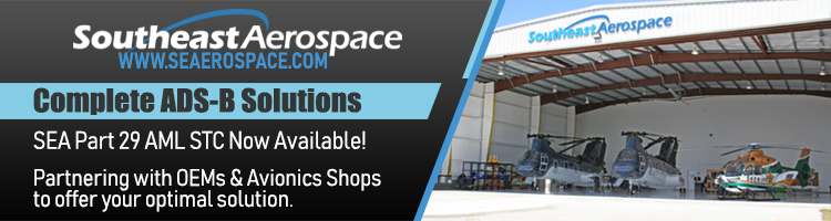 Southeast Aerospace 2019 08 Enewsletter