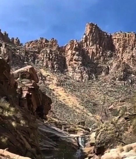 Video Arizona Sheriff