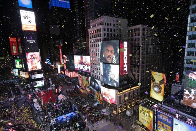 Weather Caused NYPD