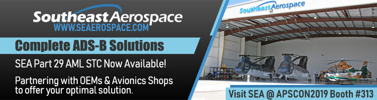 2019 07 ENews Southeast Aerospace