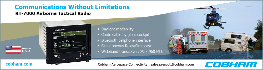 2019 June Enewsletter Cobham