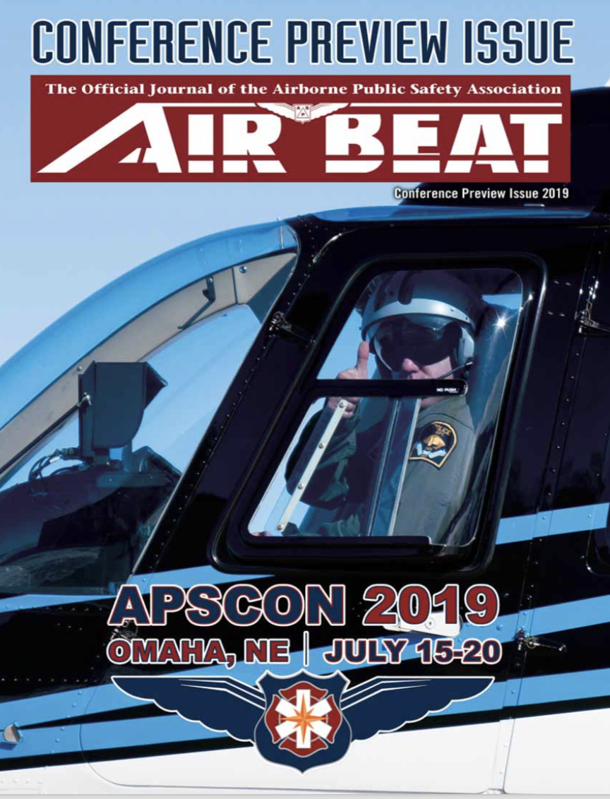 Conference Preview Issue