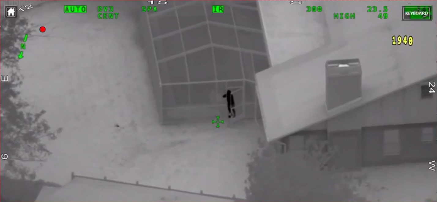 Florida Laser Strike