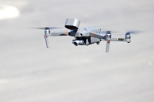 Washington Dept UAS Program