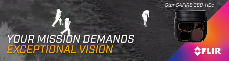 FLIR September 2019 e Newsletter Ad