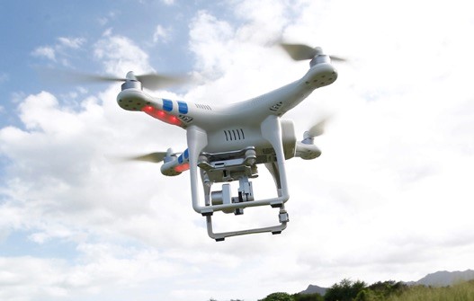 2020 04 Image13 Hawaii Department Expands UAS