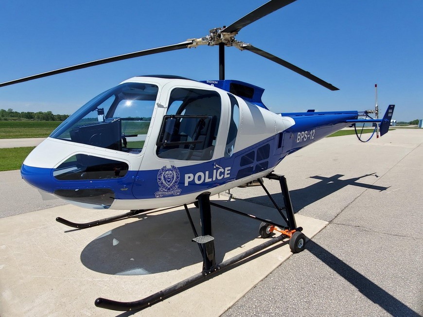 2020 07 image18 Botswanas new aircraft delayed by pandemic