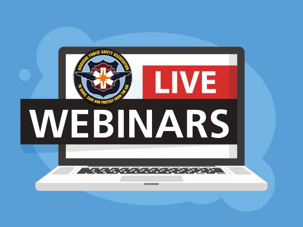 2020 05 Image5 APSA Members Take Adveatage of Free Webinars