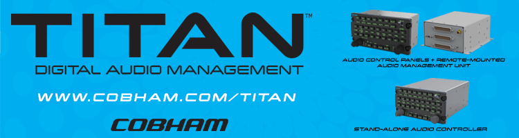 Cobham May 2020 eNews