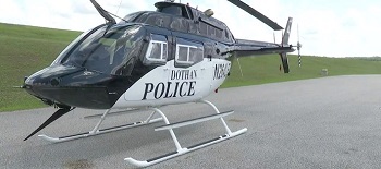 2020 05 Image12 OK City Police Unviels
