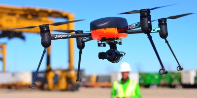 2020 10 Image25 Dubai Police Launches New Drone Initiatives